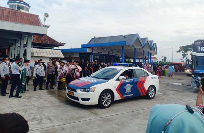 Goak Sakti Beraksi Amankan Wilayah Hukum Polres Badung