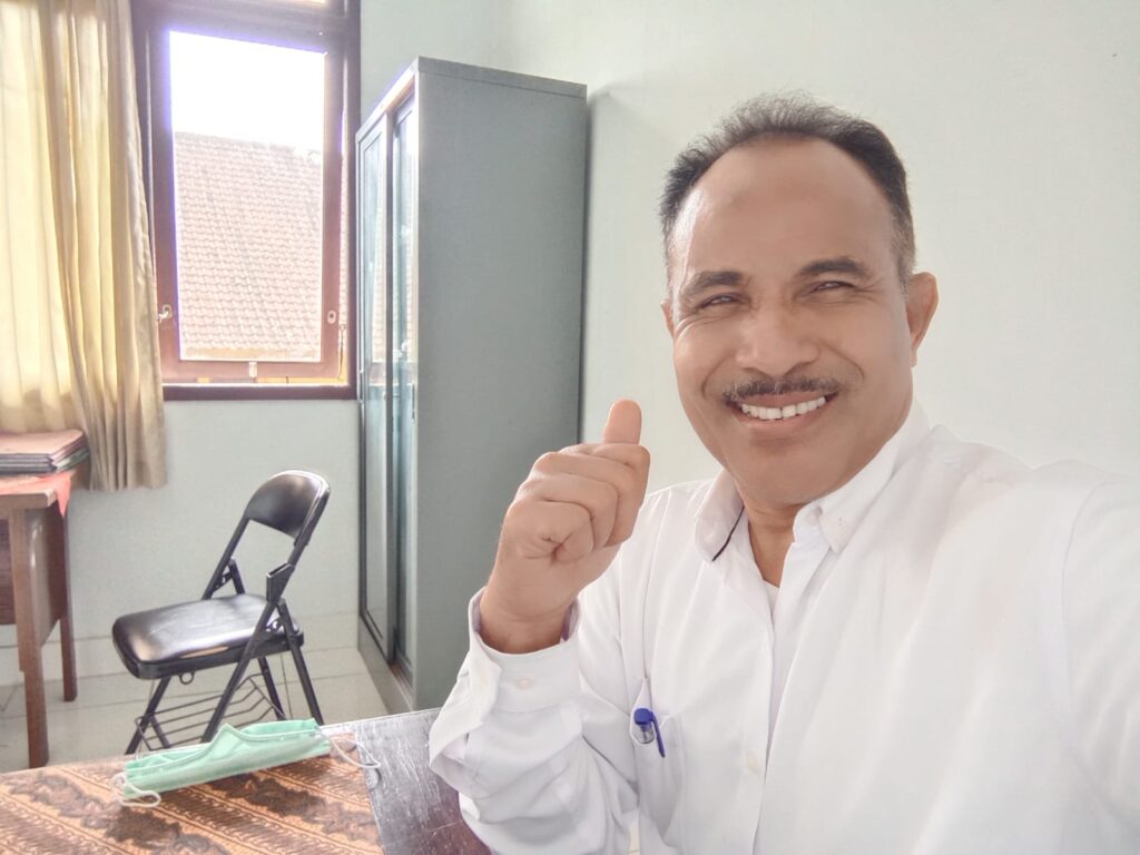 Pejabat Publik - Struktural