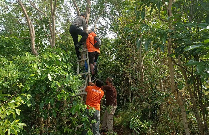 Geger! Pemuda Polandia Ditemukan Tewas…