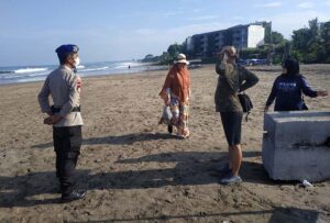 Polairud Polres Badung