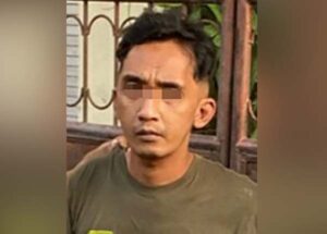 Spesialis Maling di Bandara Ditangkap Usai Curi Dari WNA Rusia