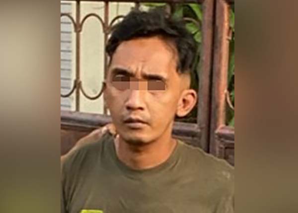 Spesialis Maling di Bandara Ditangkap Usai Curi Dari WNA Rusia