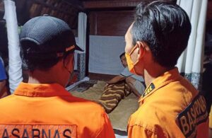 Tenggelam di Kuta, Pelajar Ini Ditemukan Tewas
