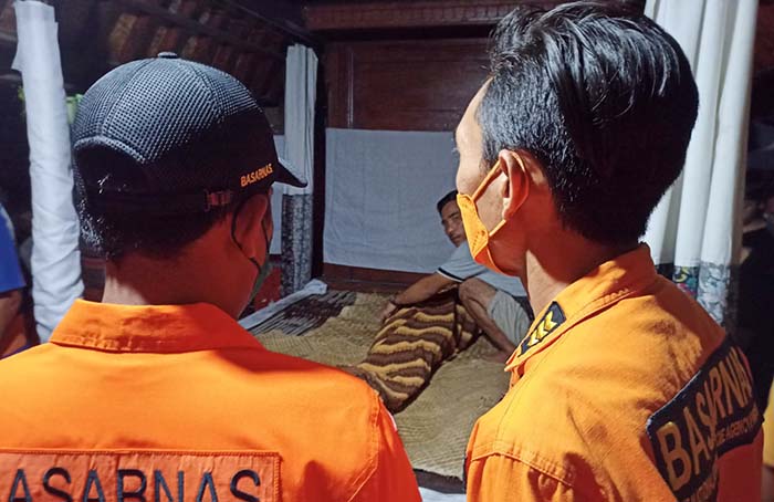 Tenggelam di Kuta, Pelajar Ini Ditemukan Tewas