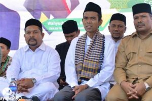 USTAD ABDUL SOMAD (UAS)