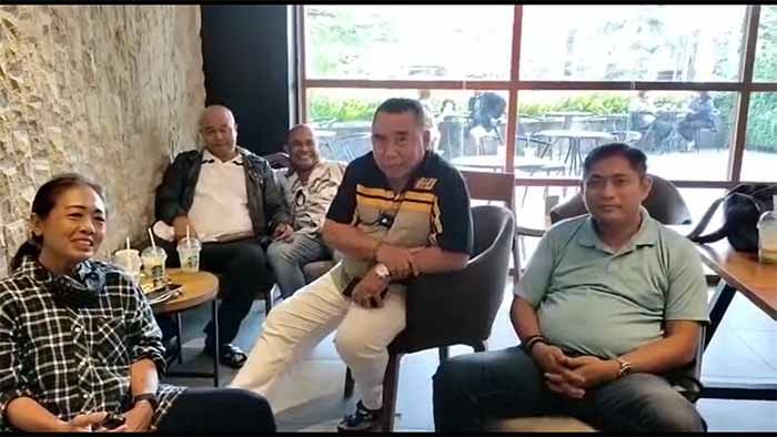 Komitmen Bupati "Sendal Jepit" Menuju Kampung ProKlim Diawali Memilah Sampah dari Sumber