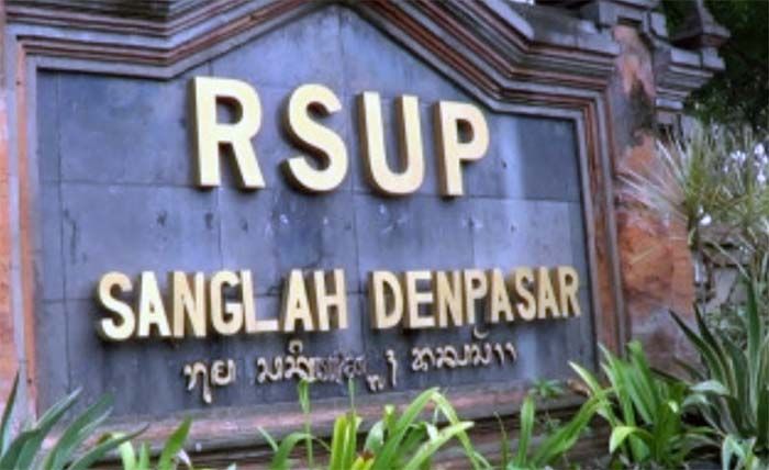 Rawat Dua Pasies Probable Hepatis Akut, RSUP Sanglah Tunggu Hasil dari Pusat