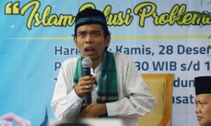 abbul somad