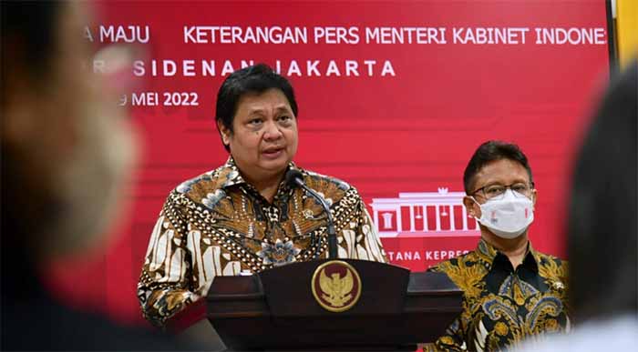 airlangga hartarto