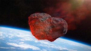 asteroid