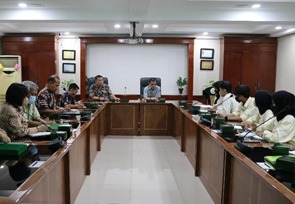 auidensi mahasiswa jaya baya