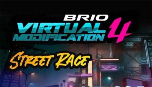 brio virtual modification