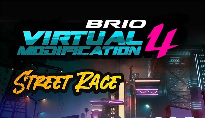 brio virtual modification