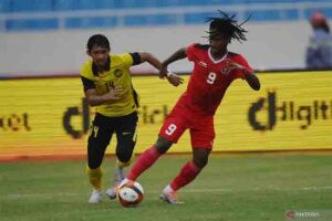 indonesia vs malaysia