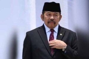 jaksa agung burhanuddin