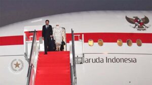 jokowi tiba i indonesia