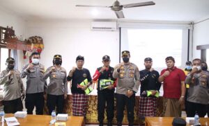 kartu mesadu kapolres badung