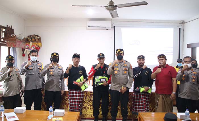 kartu mesadu kapolres badung