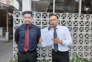 kuasa hukum para korban