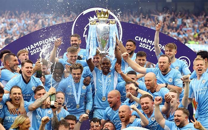manchester city