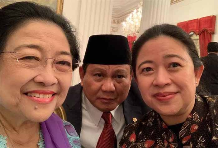 Puan Maharani Dinilai Lebih Punya…