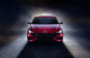 mobil hyundai