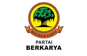 partai beringin berkarya