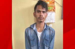 pelaku curat