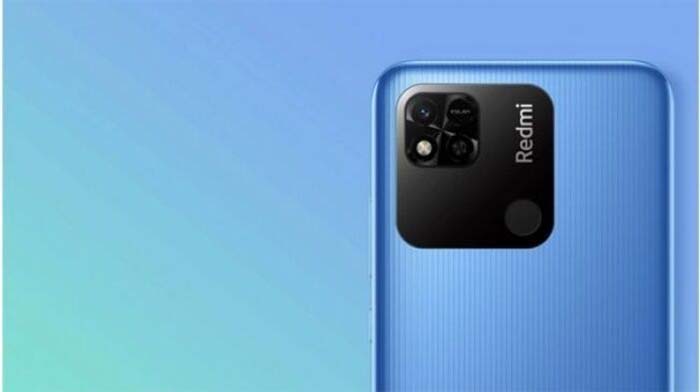 ponsel redmi