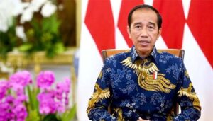 presiden Jokowi