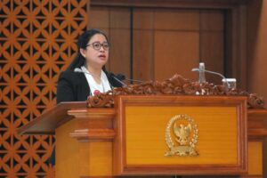 puan maharani