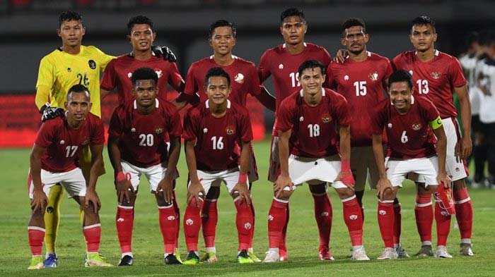 timnas indonesia u-23