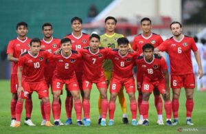 timnas u23 Indonesia
