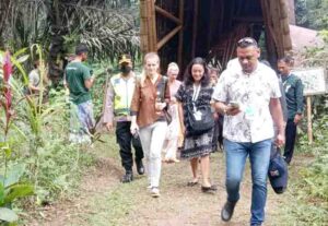 wakapolres badung