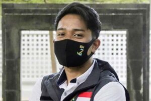 Anak Ridwan Kamil, Emmeril Khan Mumtadz