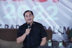 Brigjen Pol R Ahmad Nurwahid