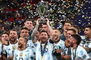 argentina