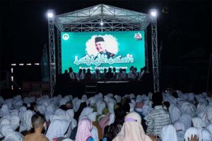 doa bersama ganjar jadi presiden