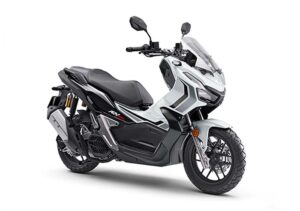 Honda ADV