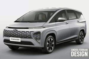 Hyundai Stargazar