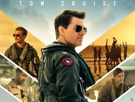Siapa sih yang tidak kenal dengan aktor tampan Tom Cruise? Sekian lama malang melintang dalam industri Hollywood, kualitas Tom tidak perlu diragukan. Apalagi setelah tampil memukau dalam Top Gun Maverick yang sedang tayang di bioskop.