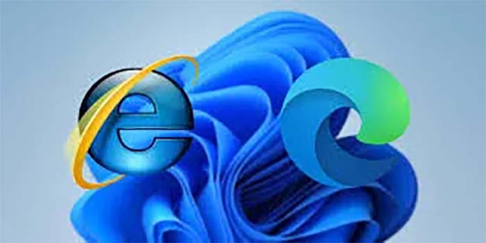 Internet Explorer resmi non aktif - GameRant