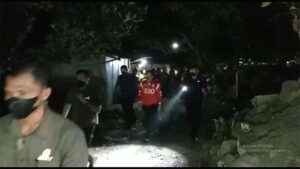 jokowi blusukan