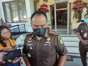 kasi intel kejari denpasar