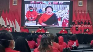 megawati