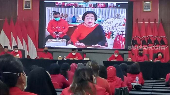 megawati