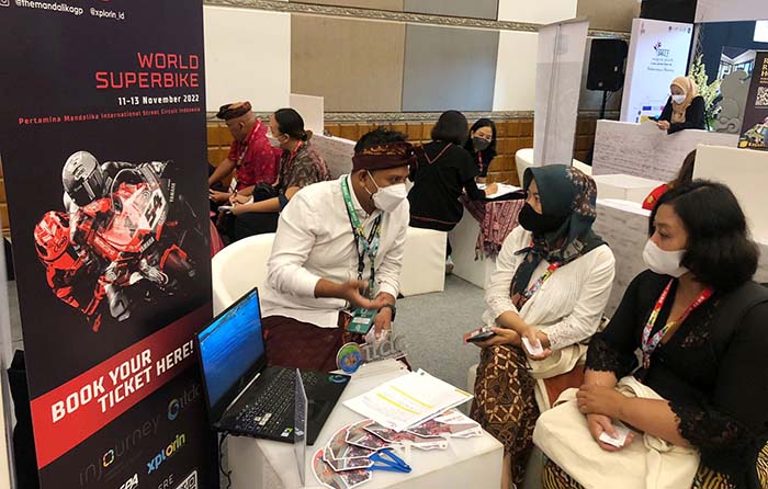 Bali and Beyond Travel Fair 2022