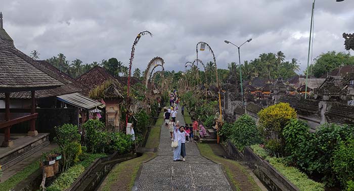 Penglipuran Bangli