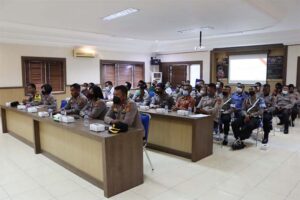 polres badung