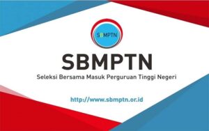 SBMPTN 2022